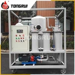 Purificatore d'olio per trasformatori ad alta efficienza